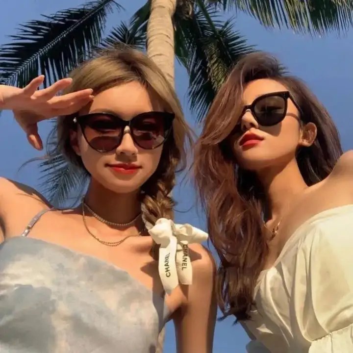 我亲爱的怪物伙伴