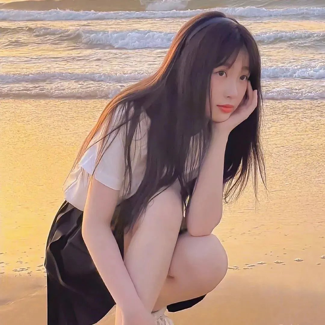 流星划破夜空时