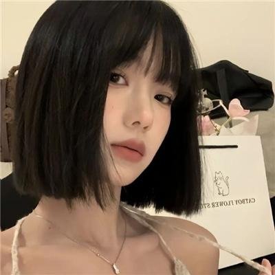 两个月亮