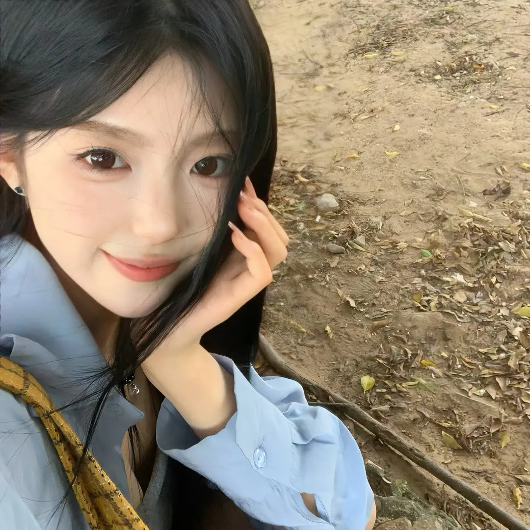 似人非人